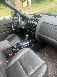 2009 Ford escape - Photo 5