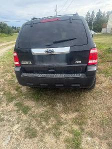 2009 Ford escape - Photo 6