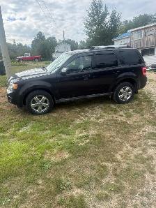 2009 Ford escape - Photo 7