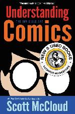 Understanding Comics by Scott McCloud 9780060976255