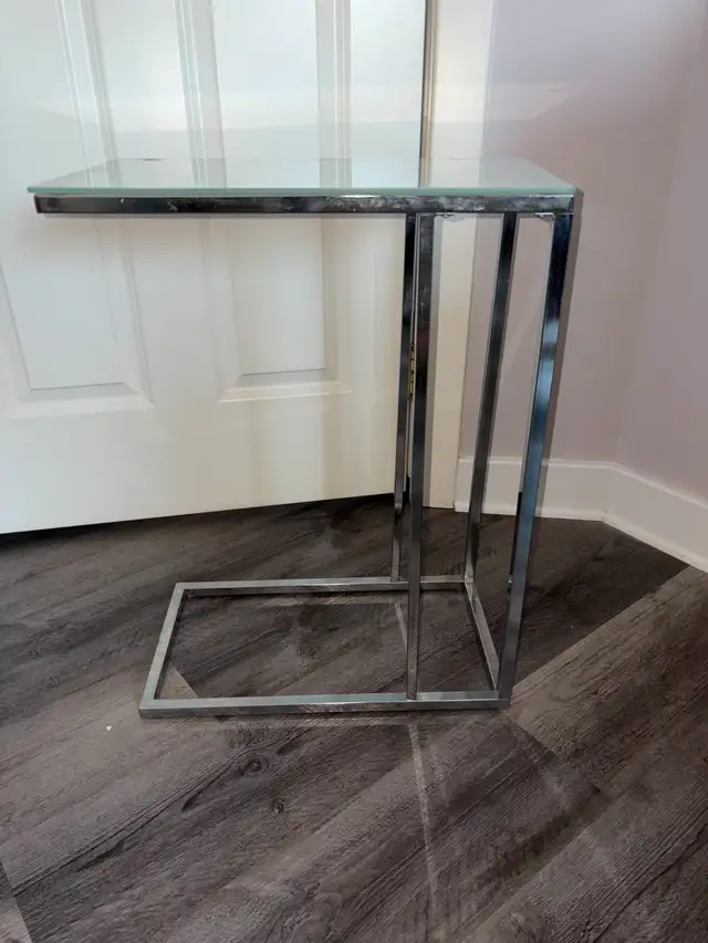 side table