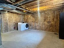 3 Bed 1.5 Bath Duplex with Garage in Crystal Landing Avail Now! - Photo 8