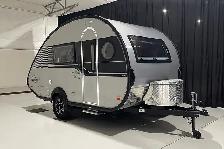 2019 NuCamp Tab 400 Boondock Lite – Teardrop Travel Trailer - Photo 2