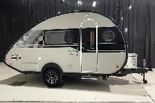 2019 NuCamp Tab 400 Boondock Lite – Teardrop Travel Trailer - Photo 4