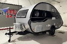 2019 NuCamp Tab 400 Boondock Lite – Teardrop Travel Trailer - Photo 7