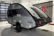2019 NuCamp Tab 400 Boondock Lite – Teardrop Travel Trailer - Photo 8