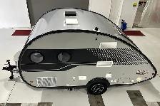 2019 NuCamp Tab 400 Boondock Lite – Teardrop Travel Trailer - Photo 10