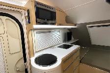 2019 NuCamp Tab 400 Boondock Lite – Teardrop Travel Trailer - Photo 18