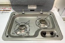2019 NuCamp Tab 400 Boondock Lite – Teardrop Travel Trailer - Photo 24