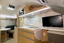 2019 NuCamp Tab 400 Boondock Lite – Teardrop Travel Trailer - Photo 41