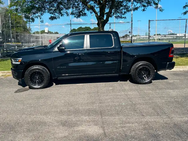 FOR SALE Dodge Ram, Laramie