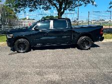 FOR SALE Dodge Ram, Laramie