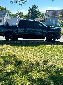 FOR SALE Dodge Ram, Laramie - Photo 2