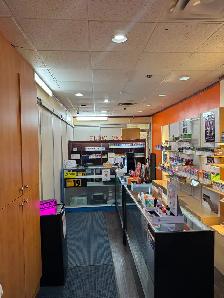 Flow Vape – Turnkey Vape Retail Business for Sale in Vaughan
