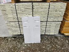 36x22 Foam Insulation Panels