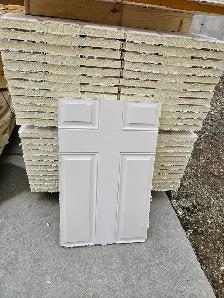 36x22 Foam Insulation Panels - Photo 2
