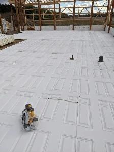 36x22 Foam Insulation Panels - Photo 3