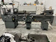 VDF BOERINGER 18" X 60" LATHE