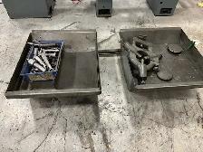 VDF BOERINGER 18" X 60" LATHE - Photo 4