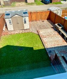 4 Bed 3.5 Bath Duplex with Finished Basement Available Now! - Photo 10