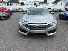 2018 Honda Civic Sedan SE - Photo 2