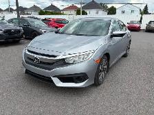 2018 Honda Civic Sedan SE - Photo 3