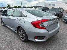 2018 Honda Civic Sedan SE - Photo 4