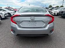 2018 Honda Civic Sedan SE - Photo 5