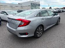 2018 Honda Civic Sedan SE - Photo 6