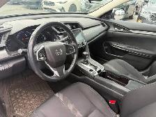 2018 Honda Civic Sedan SE - Photo 8