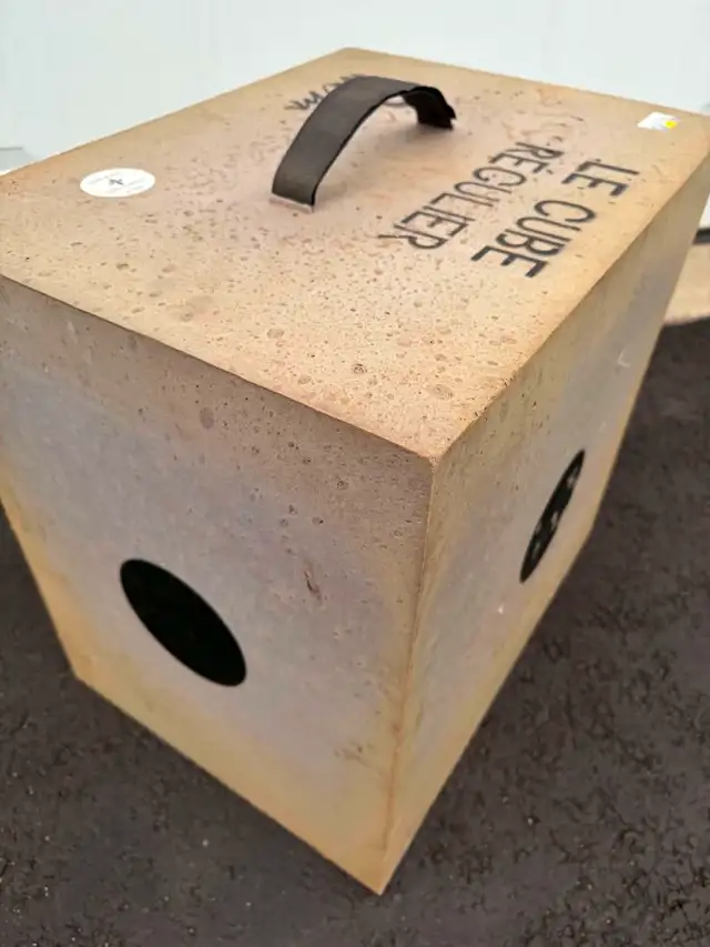 Cible de pratique pour le tir à l'arc