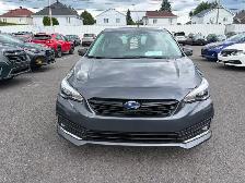 2022 Subaru Impreza Sport-tech // TOIT OUVRANT, BANCS CHAUFF, CA - Photo 2