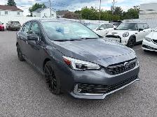 2022 Subaru Impreza Sport-tech // TOIT OUVRANT, BANCS CHAUFF, CA - Photo 3