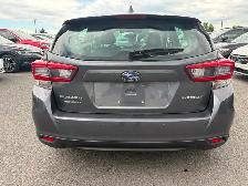 2022 Subaru Impreza Sport-tech // TOIT OUVRANT, BANCS CHAUFF, CA - Photo 5
