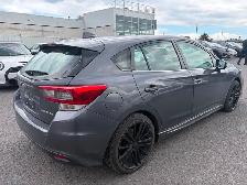 2022 Subaru Impreza Sport-tech // TOIT OUVRANT, BANCS CHAUFF, CA - Photo 6