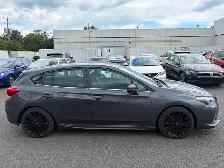 2022 Subaru Impreza Sport-tech // TOIT OUVRANT, BANCS CHAUFF, CA - Photo 7