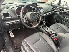 2022 Subaru Impreza Sport-tech // TOIT OUVRANT, BANCS CHAUFF, CA - Photo 8