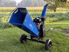 Power Fist 15 HP - Photo 2