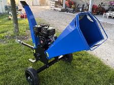 Power Fist 15 HP - Photo 3