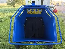 Power Fist 15 HP - Photo 4