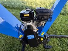 Power Fist 15 HP - Photo 5