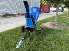 Power Fist 15 HP - Photo 6