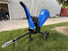 Power Fist 15 HP - Photo 7