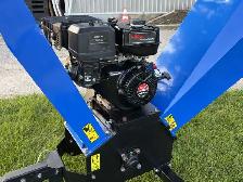 Power Fist 15 HP - Photo 8