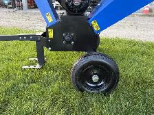 Power Fist 15 HP - Photo 9