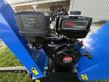 Power Fist 15 HP - Photo 10