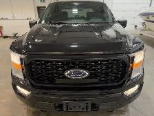 2021 FORD F-150 XL STX 360 CAMERA SAFETIED ACCIDENT FREE - Photo 6