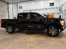 2021 FORD F-150 XL STX 360 CAMERA SAFETIED ACCIDENT FREE - Photo 9