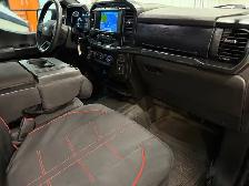 2021 FORD F-150 XL STX 360 CAMERA SAFETIED ACCIDENT FREE - Photo 23
