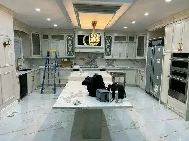 Free estimate